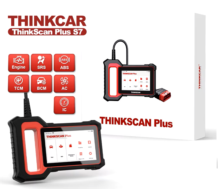 thinkcar
