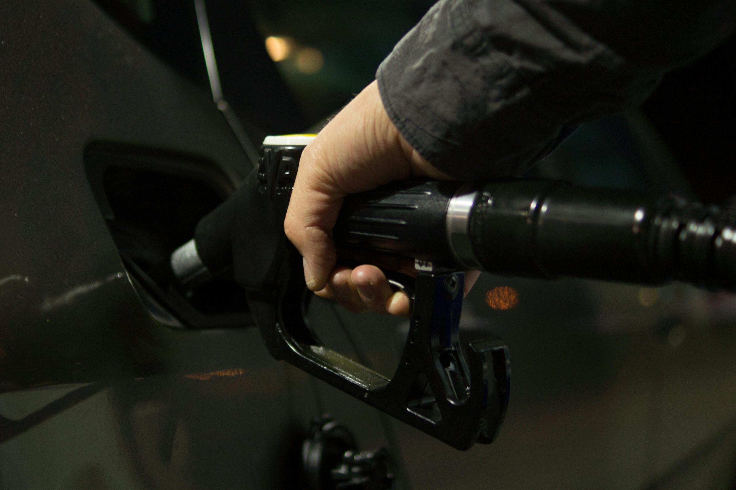 fuel pick