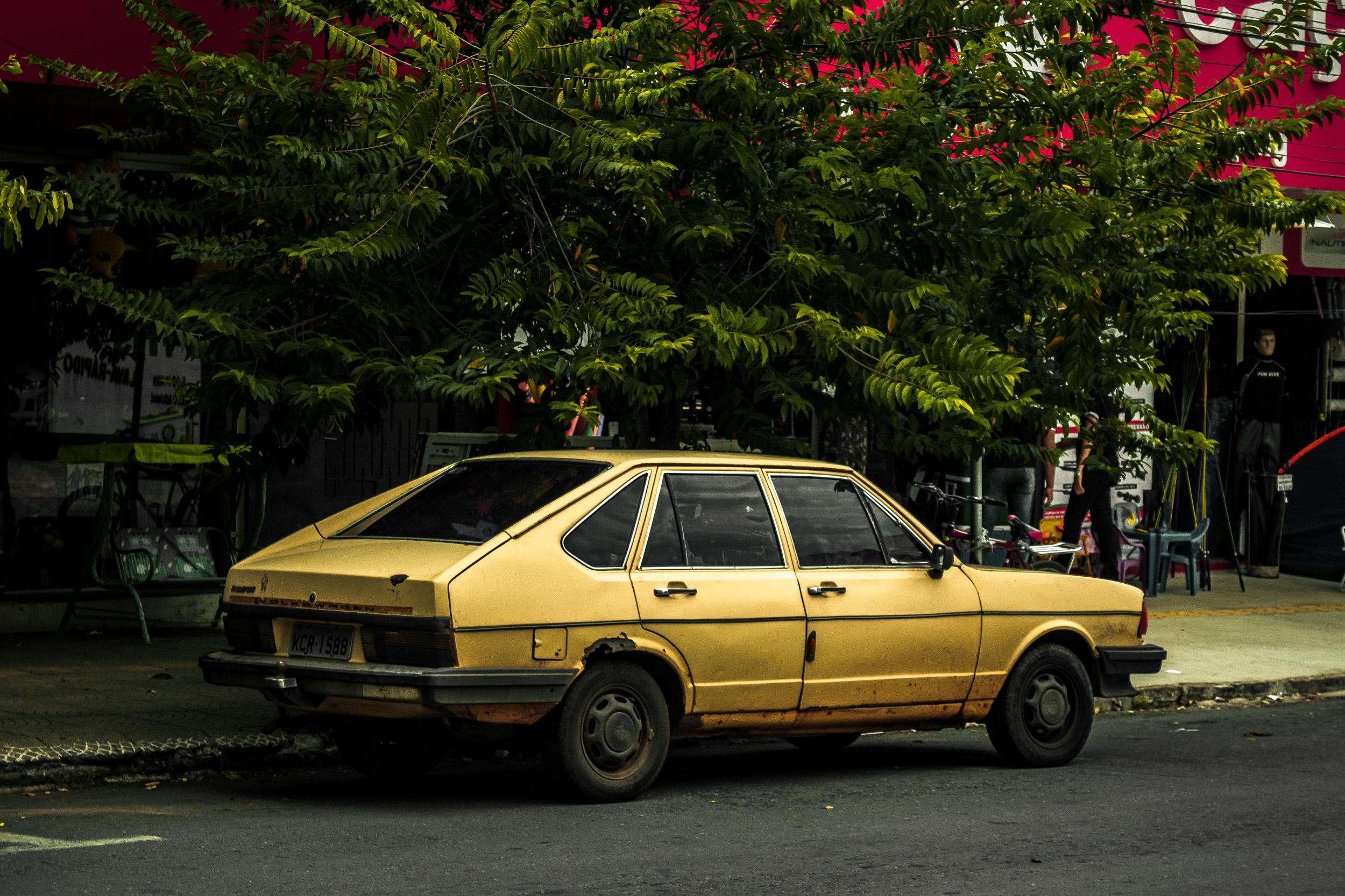 jasa inspeksi mobil