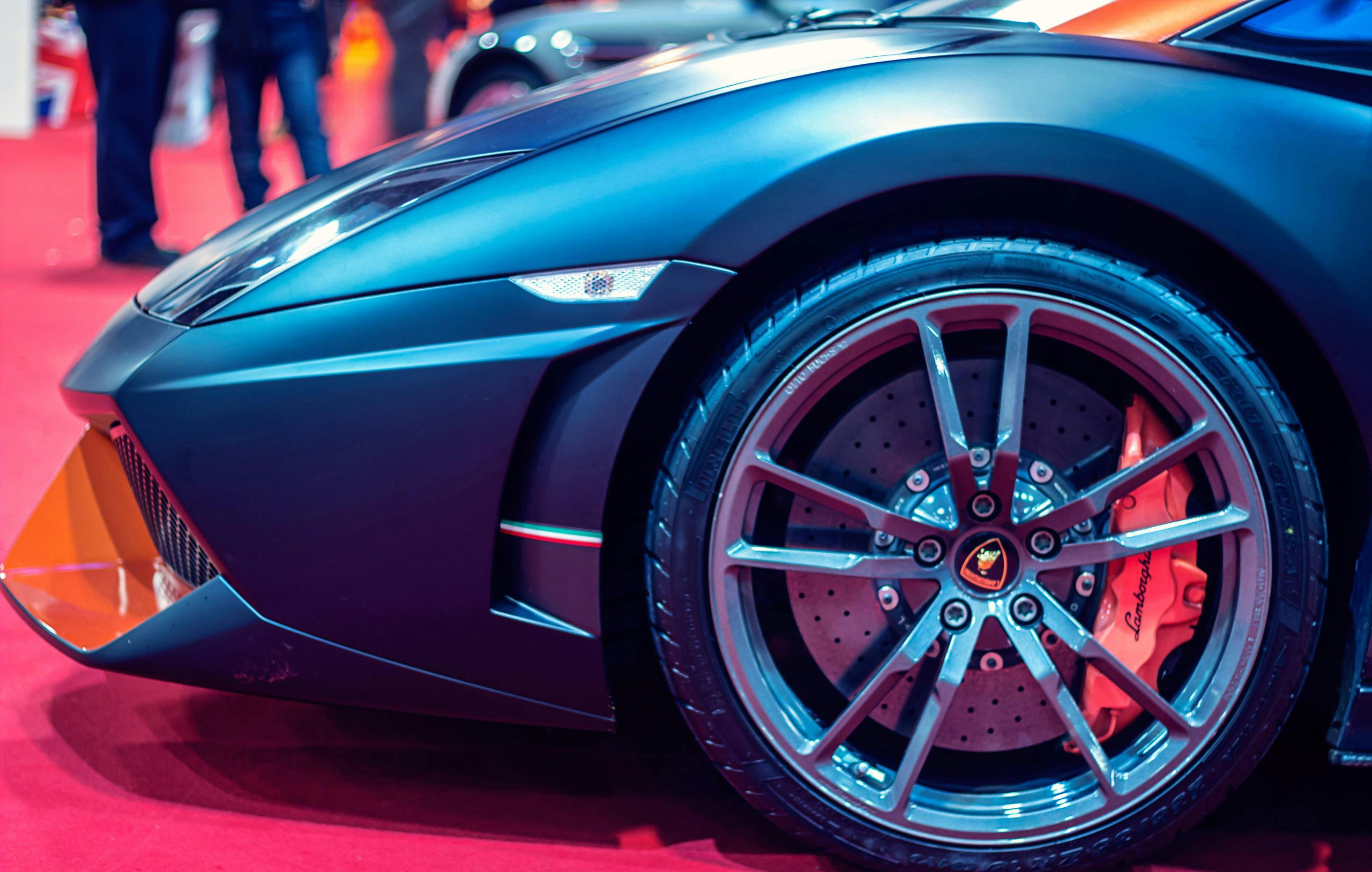 wheels