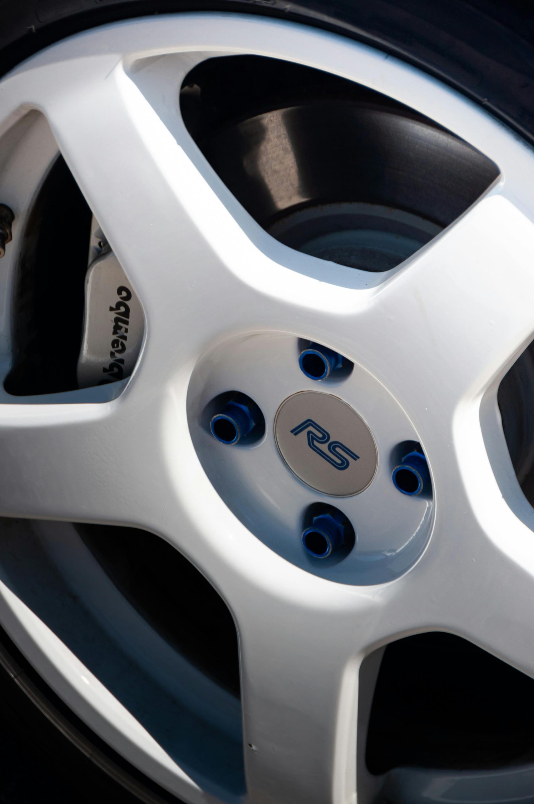 brake