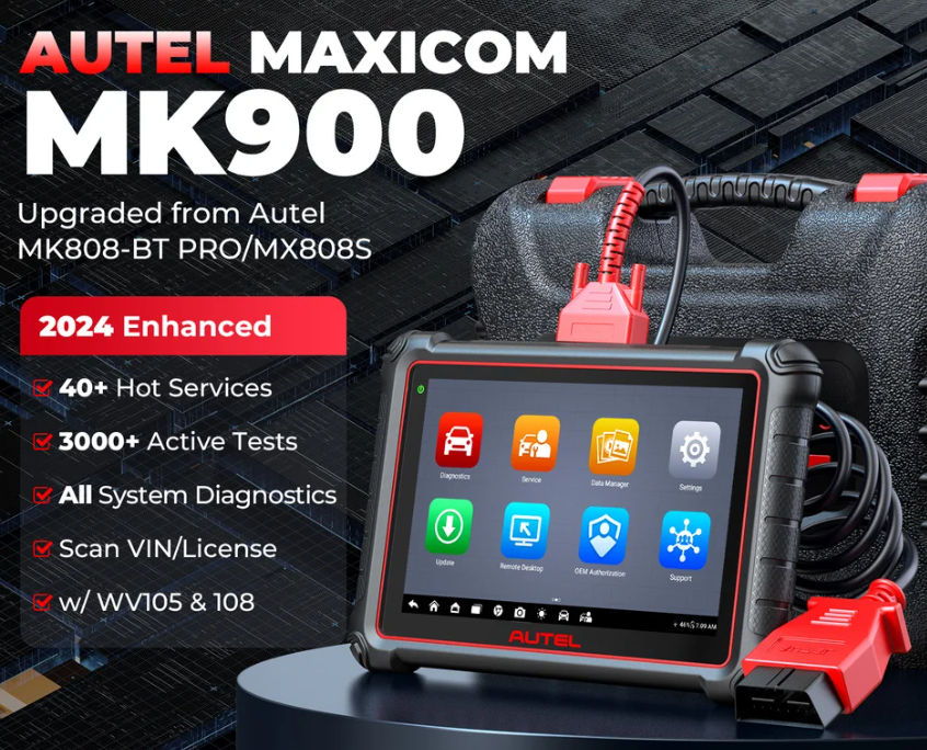 autel