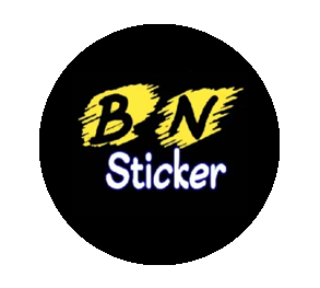 bn stiker bantul bn stiker bantul