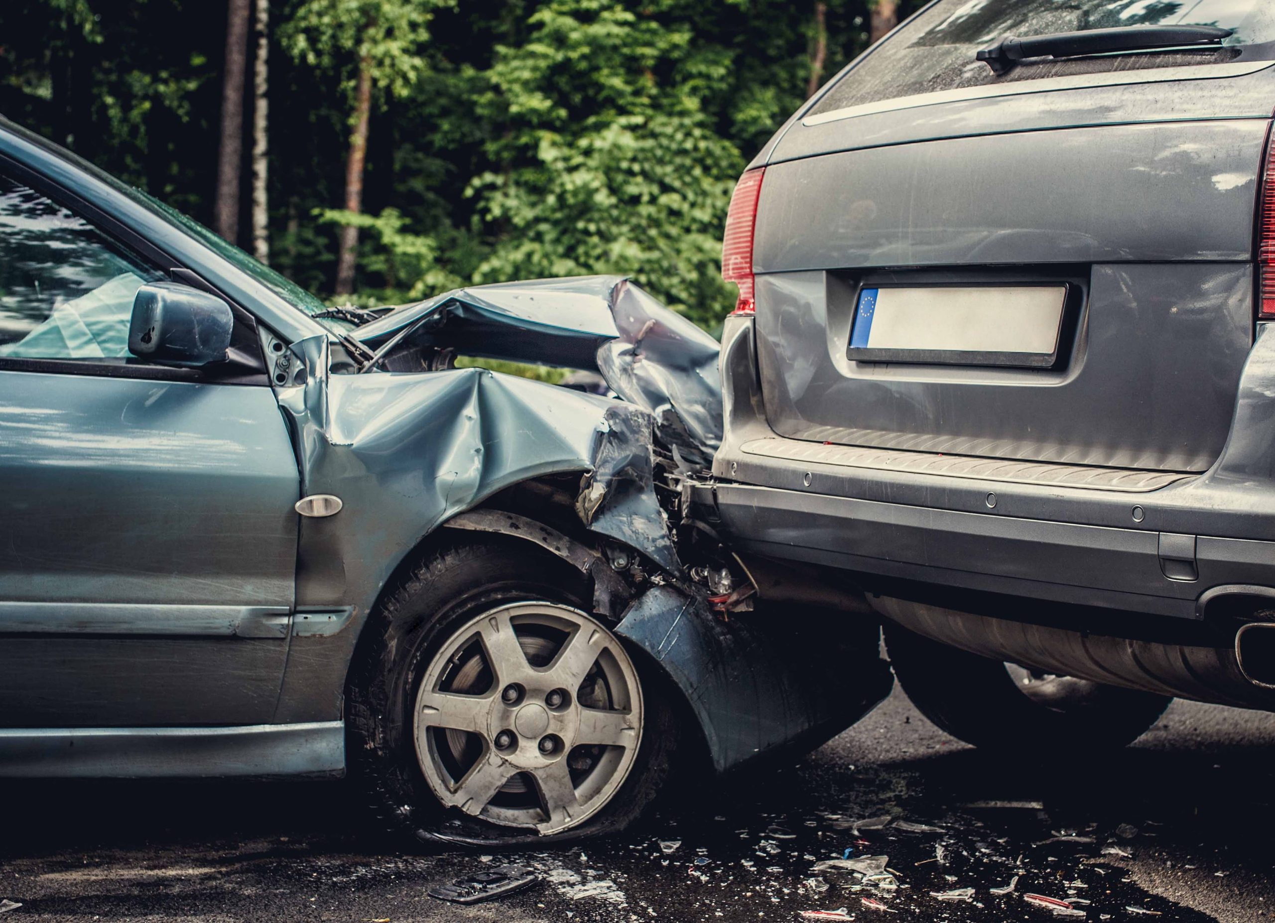 mobil bekas pernah tabrakan hebat mobil bekas pernah tabrakan hebat