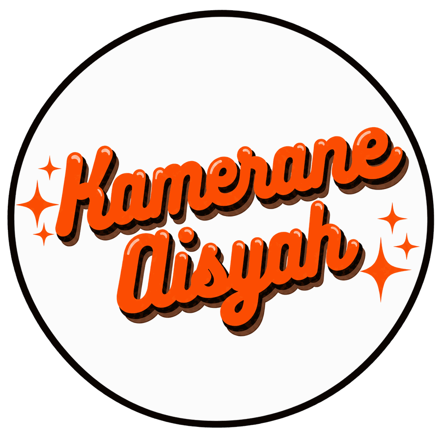 Logo_Kamerane_Aisyah_100KB Logo_Kamerane_Aisyah_100KB